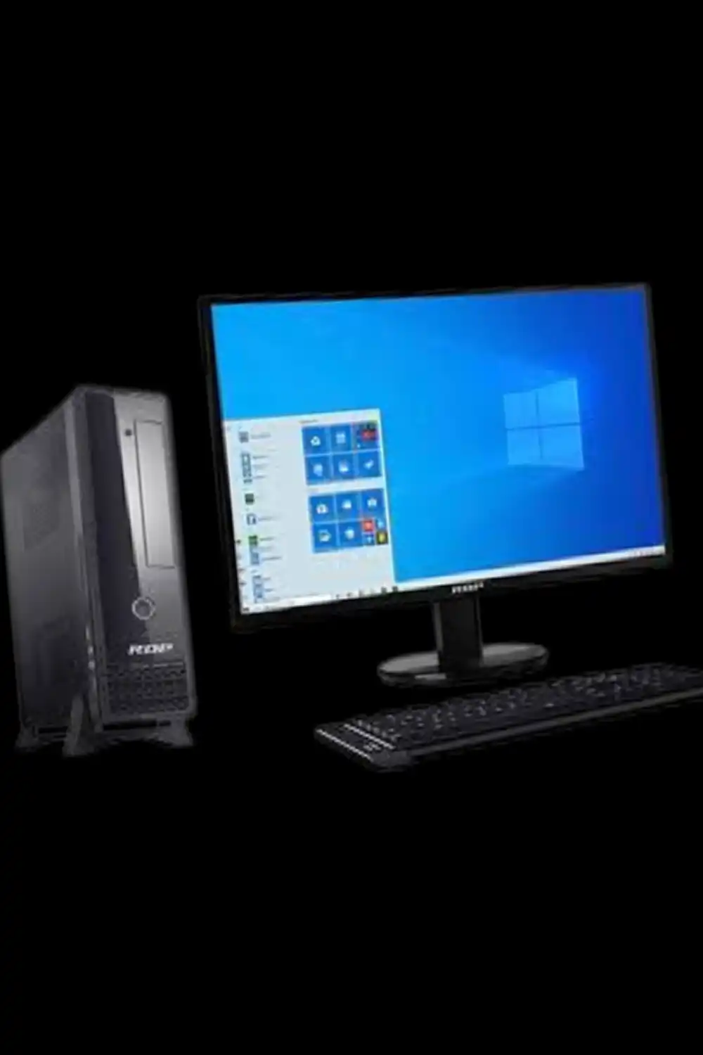 It is onstream for pc image.