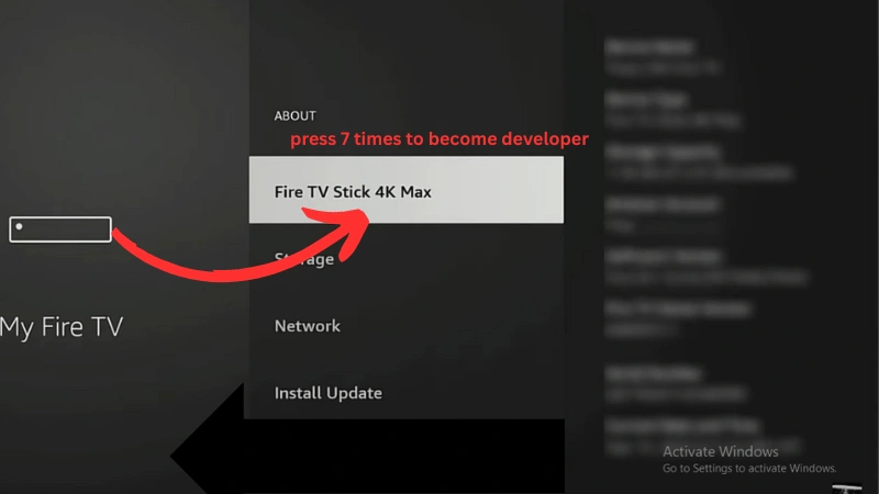 6th step is shown in the image.
